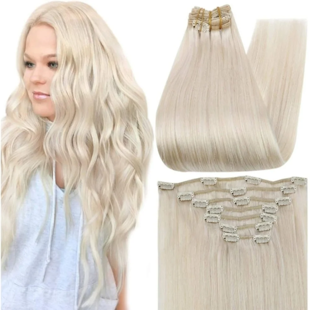 Blooming Hair Human Hair  12